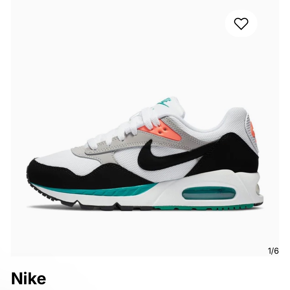 Nike Air Max Correlate Sneakers
